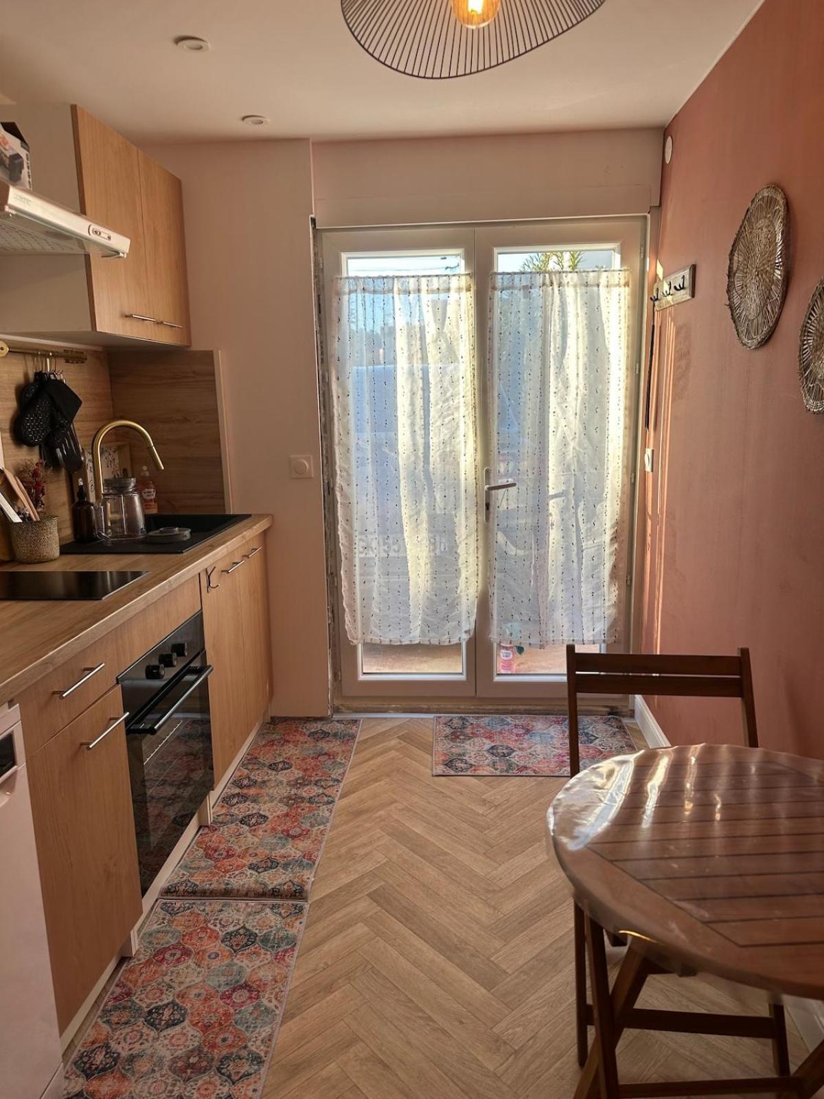 Gite Du Paradis Le Luc Dış mekan fotoğraf